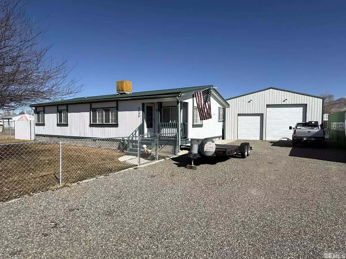 Winnemucca, NV 89445,6249 Nugget Dr