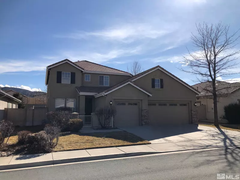 2250 Indian Wells, Reno, NV 89521