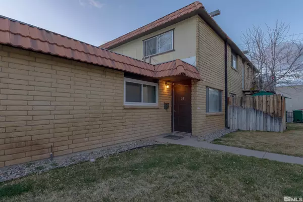 3400 Woodside Dr Apt 23 #APT 23, Carson City, NV