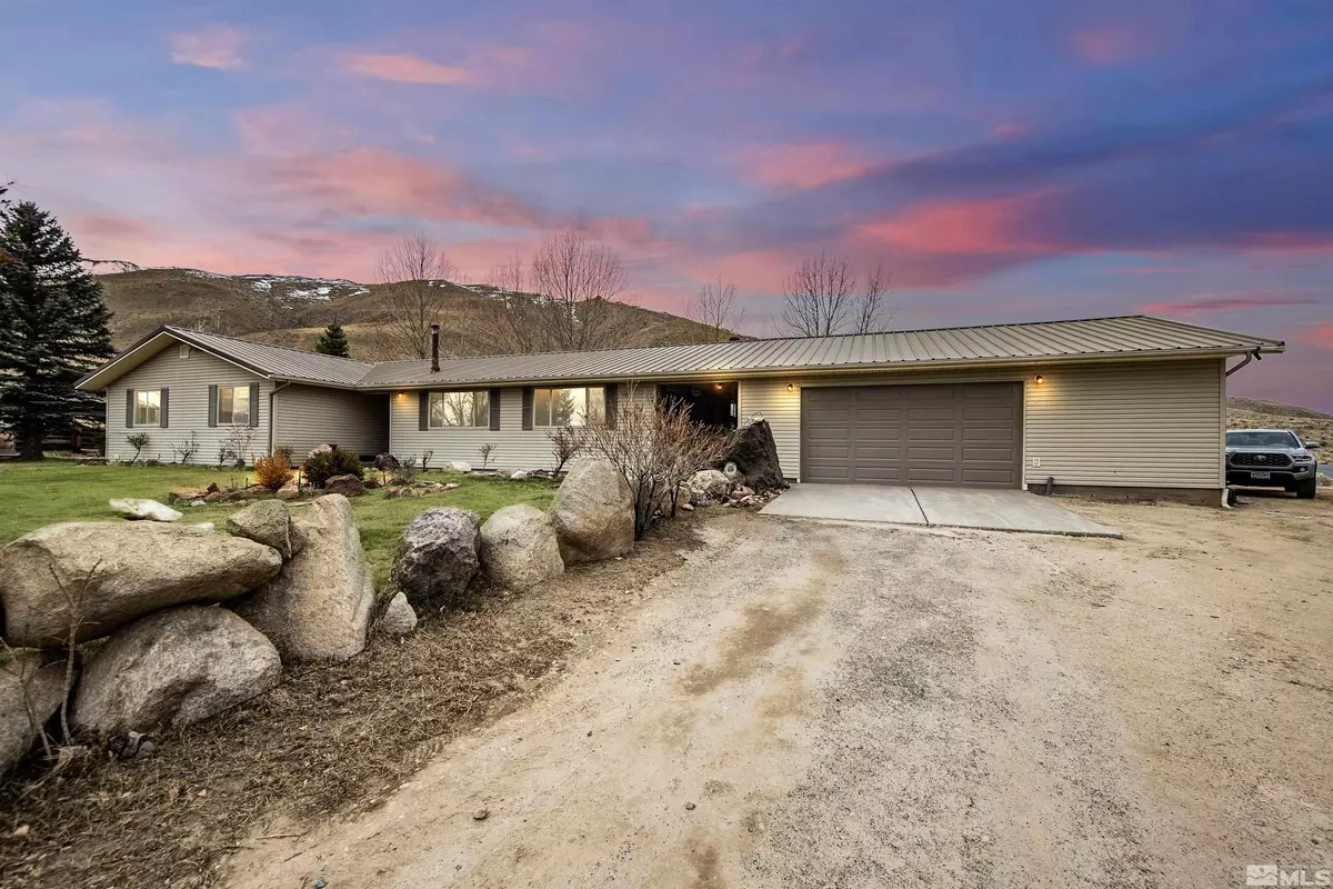 Reno, NV,255 Shetland Cir