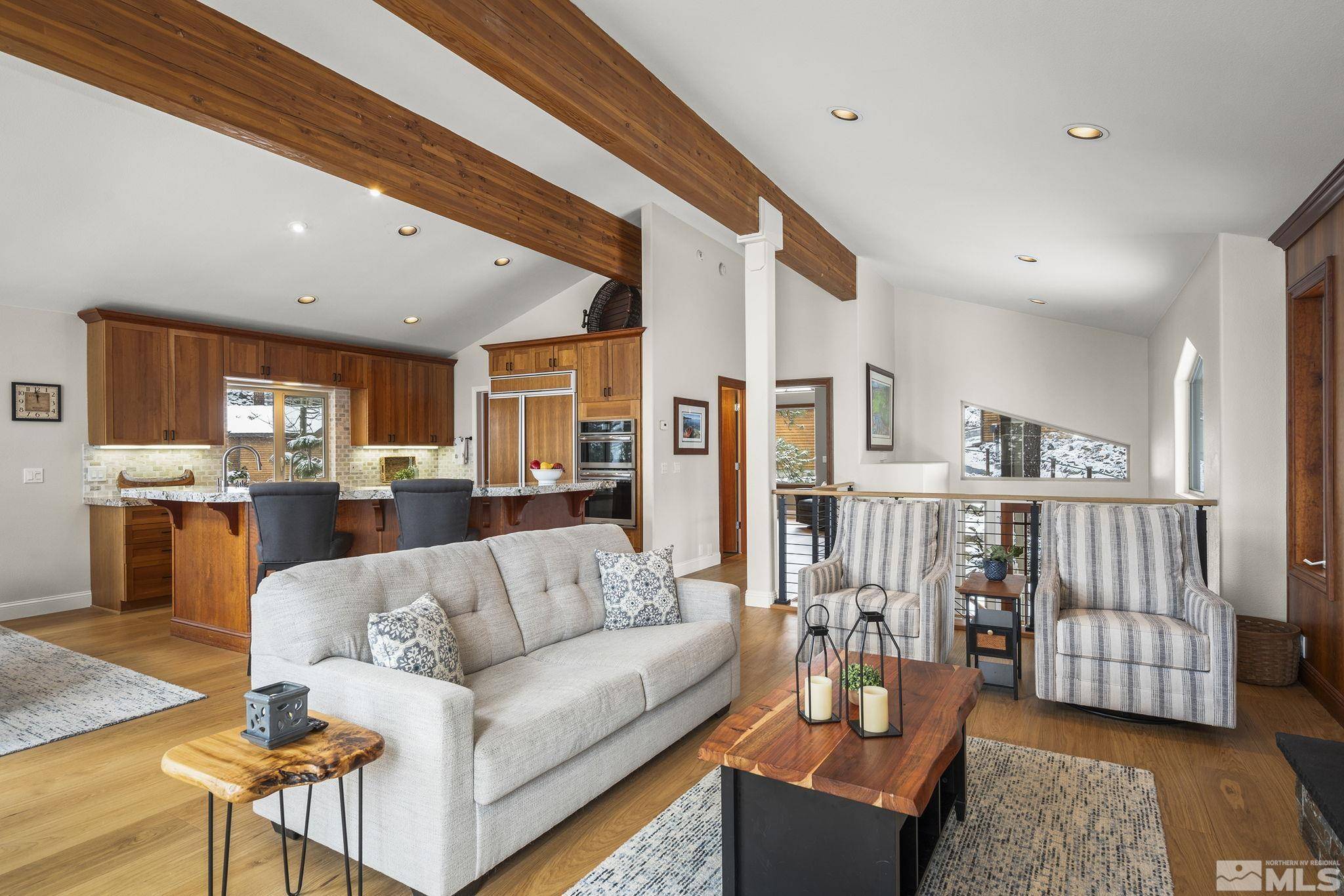 101 Red Cedar #20, Incline Village, NV