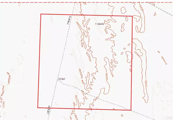 Wells, NV 89825,0 637 ac Independence Valley