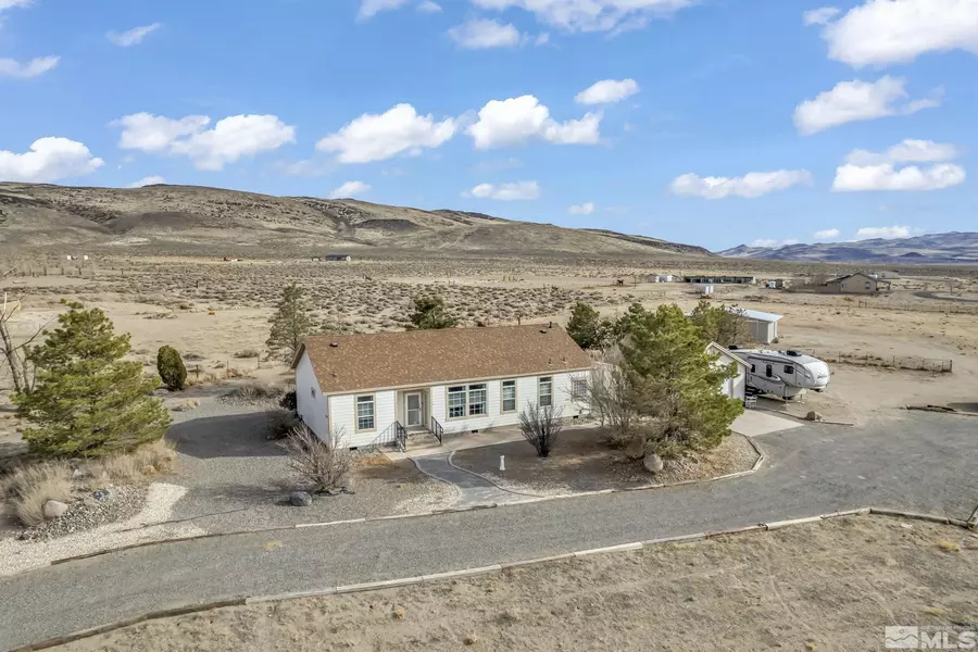 8355 Tahoe Ave, Stagecoach, NV