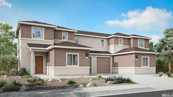 733 Hamilton Park Court #Lot #53, Reno, NV