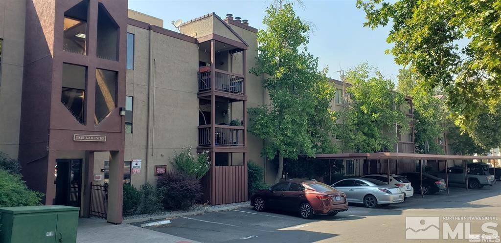 2955 Lakeside Dr Unit 220 #UNIT 220, Reno, NV 89509