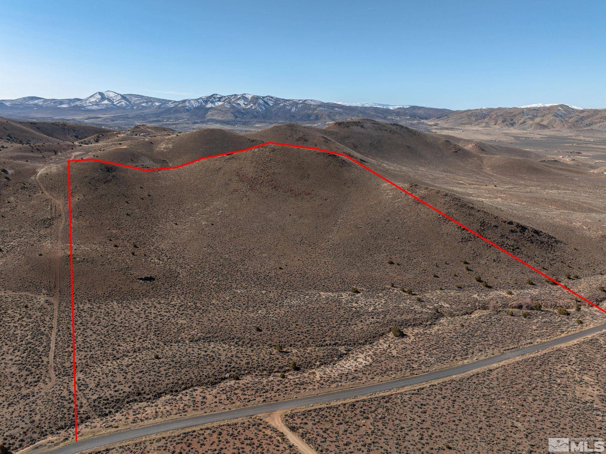 Reno, NV 89510,2525 Right Hand Canyon Rd