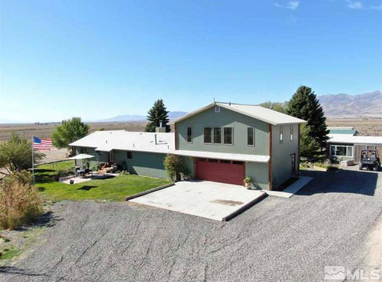 Paradise Valley, NV 89426,15635 Martin Creek Rd.