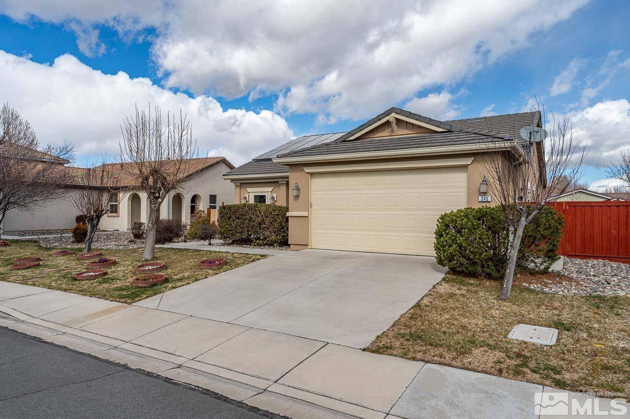 Reno, NV 89521,345 Pesaro Way