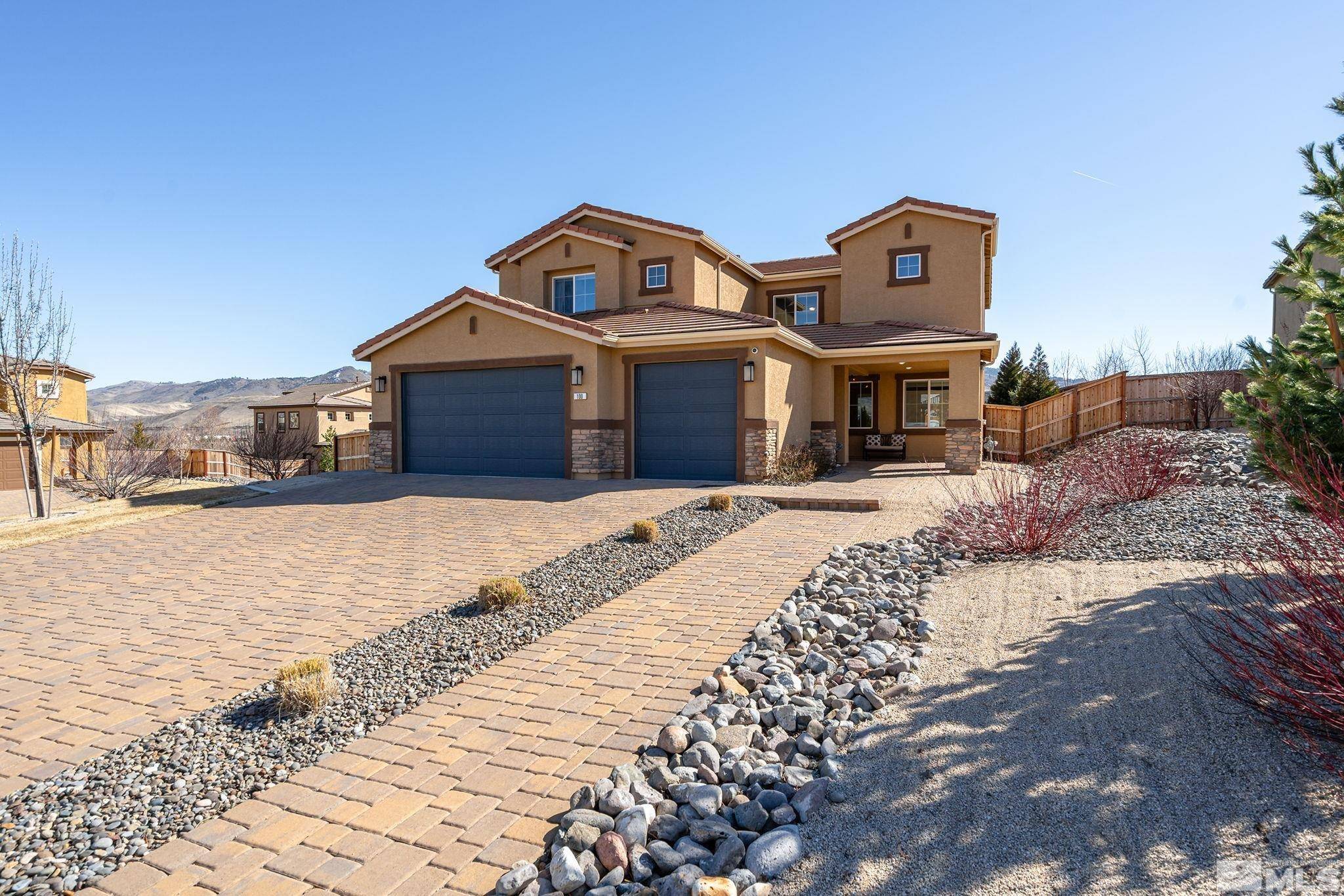 100 Balcorta Court, Reno, NV 89439