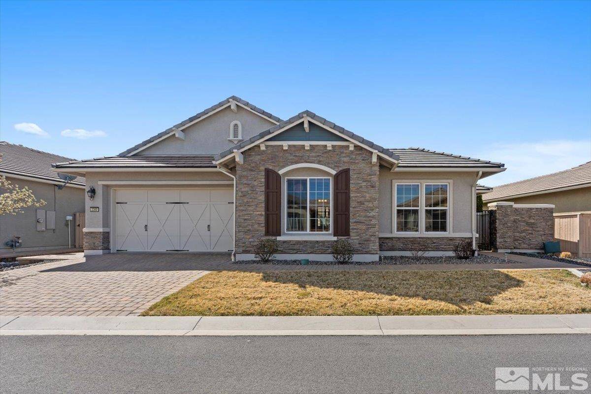 2300 Arpagos Ln, Reno, NV 89521