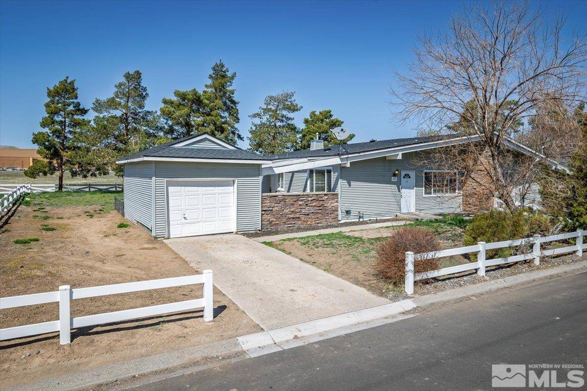 12181 Green Mountain St, Reno, NV 89506
