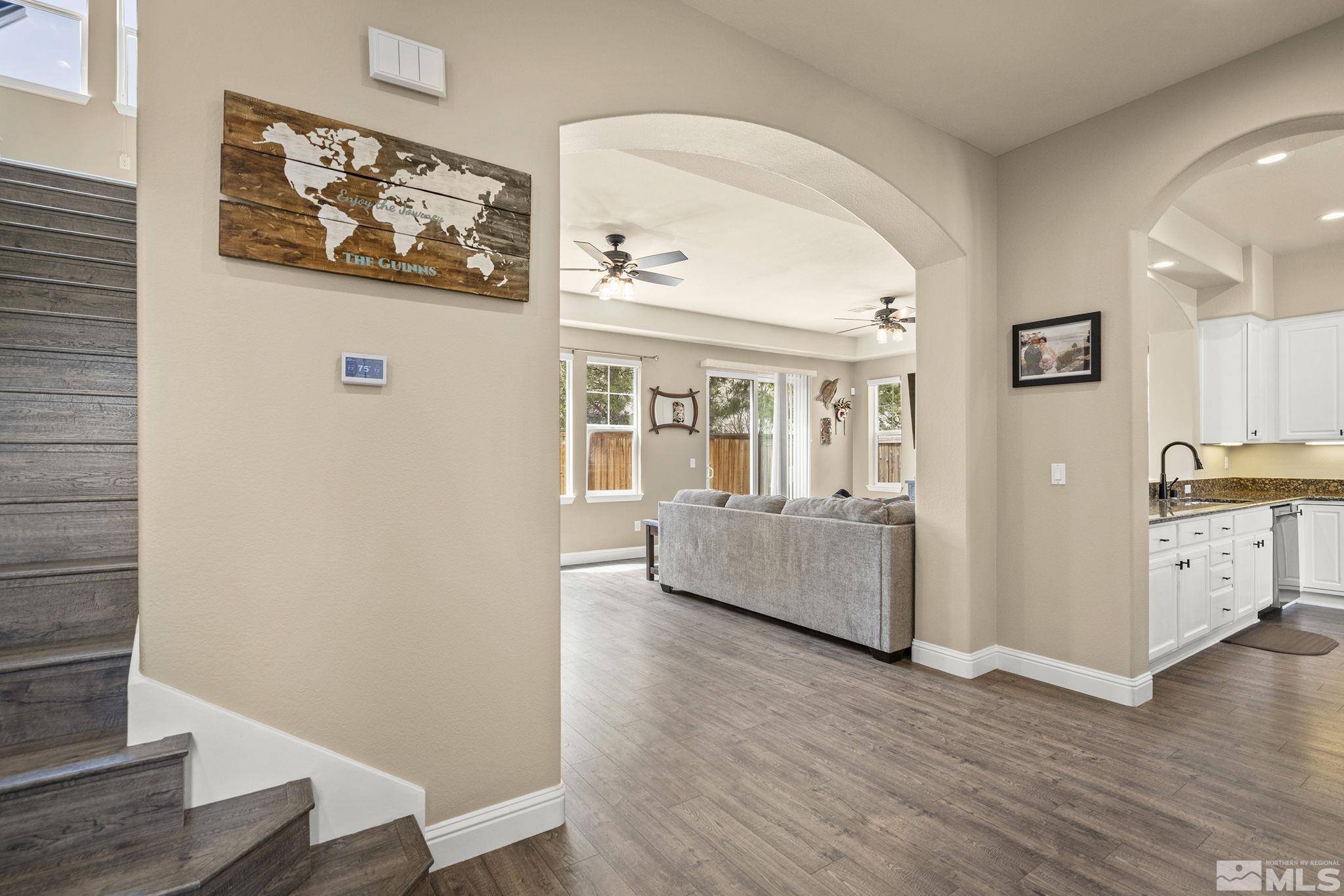 Reno, NV 89523,2225 Heavenly View Trail