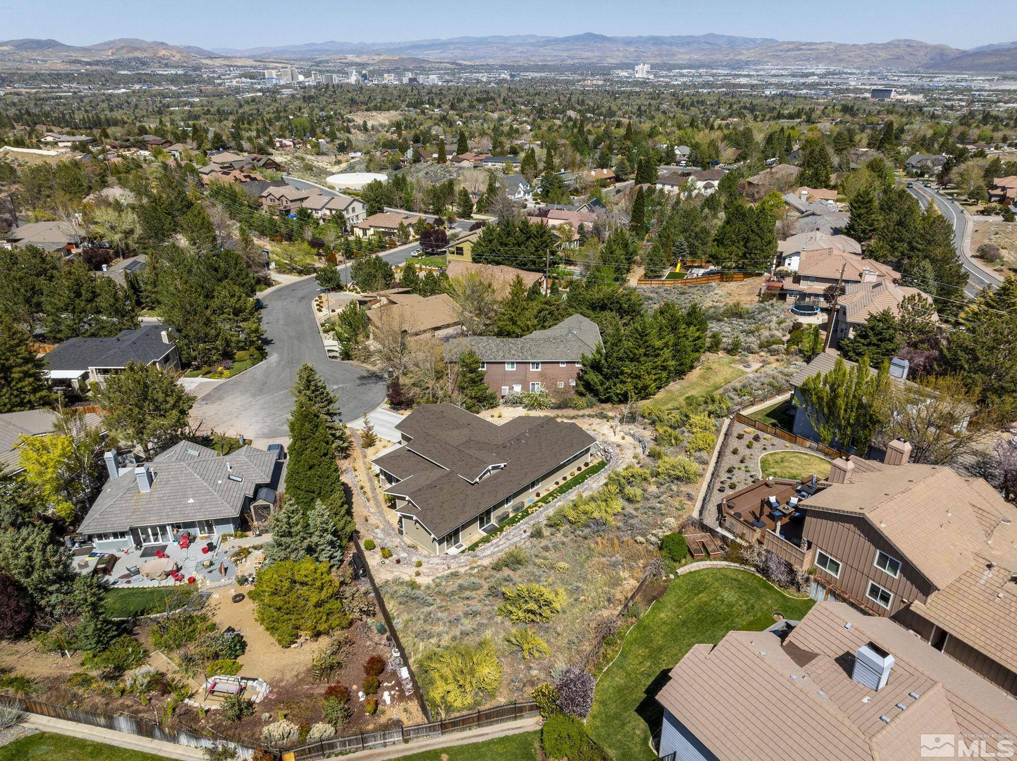 Reno, NV 89509,3880 Royer Ct.