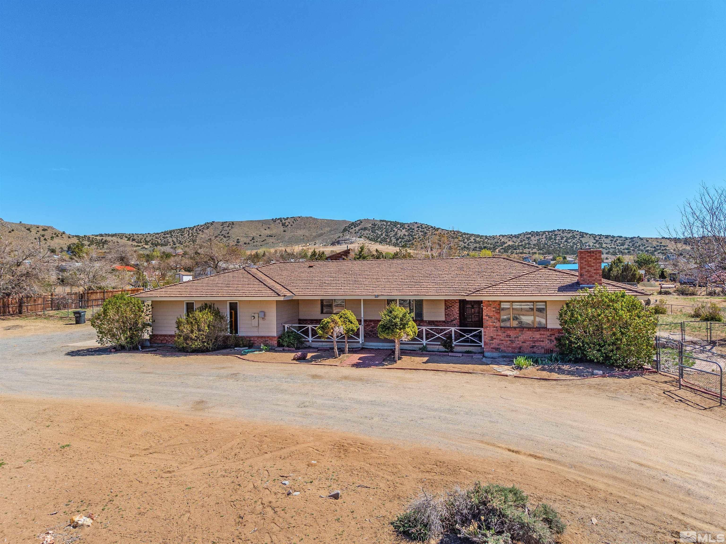 9320 Arrowhead Way, Reno, NV 89506