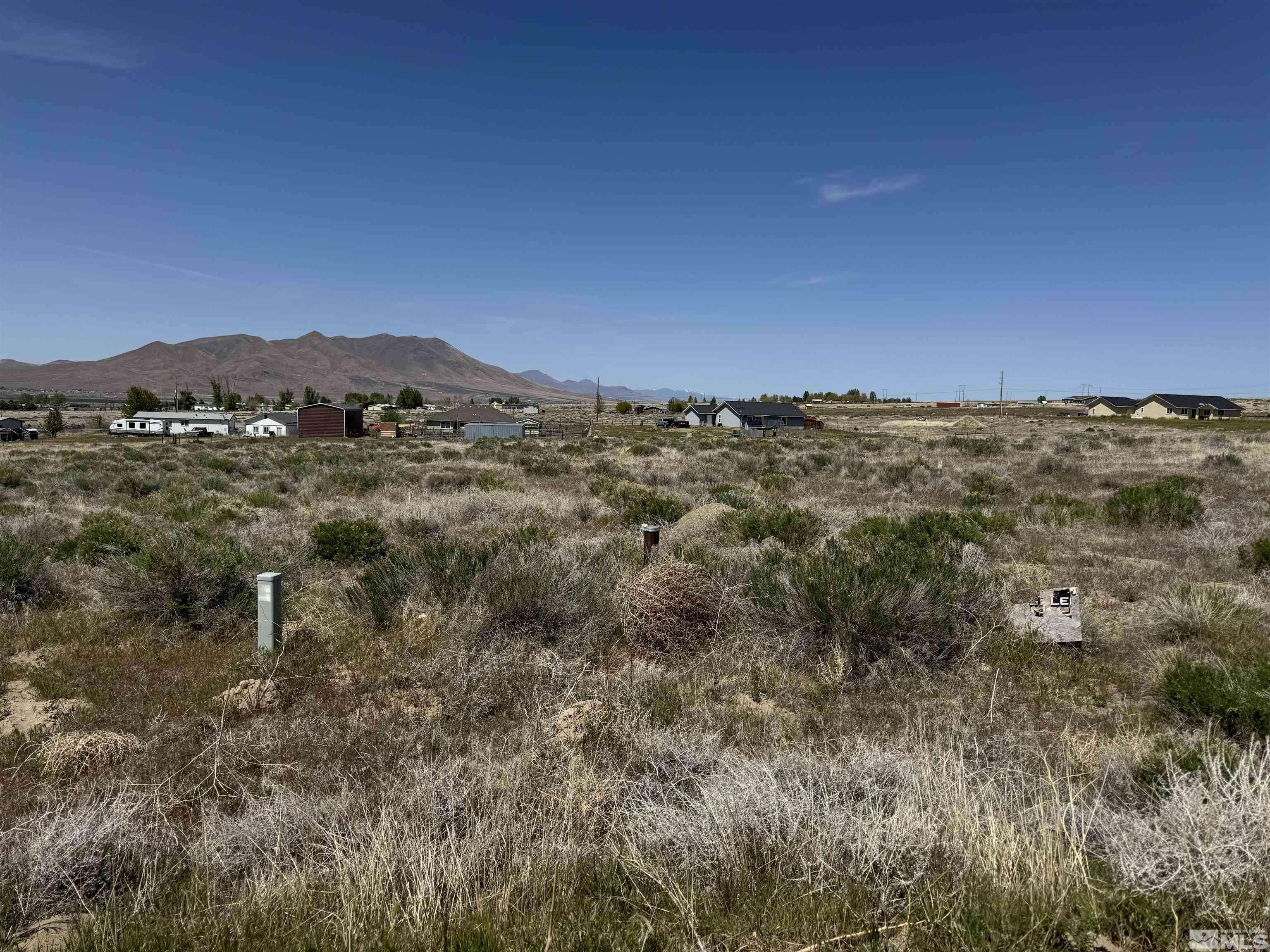 Winnemucca, NV 89445,4795 Cowboy Way
