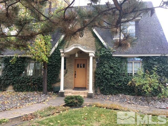 Reno, NV 89509,650 California Avenue