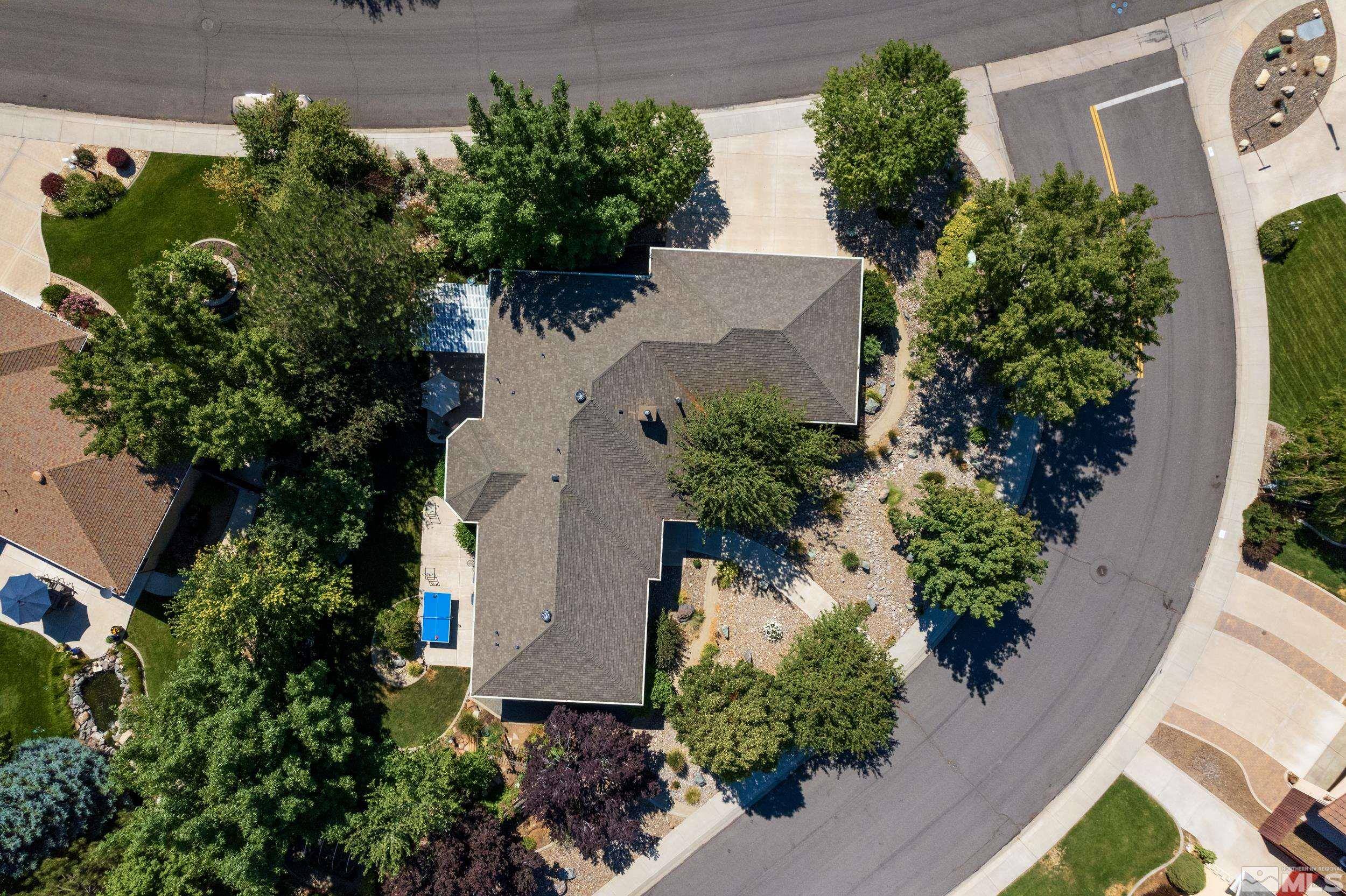 Gardnerville, NV 89460,1178 Woodfords Lane