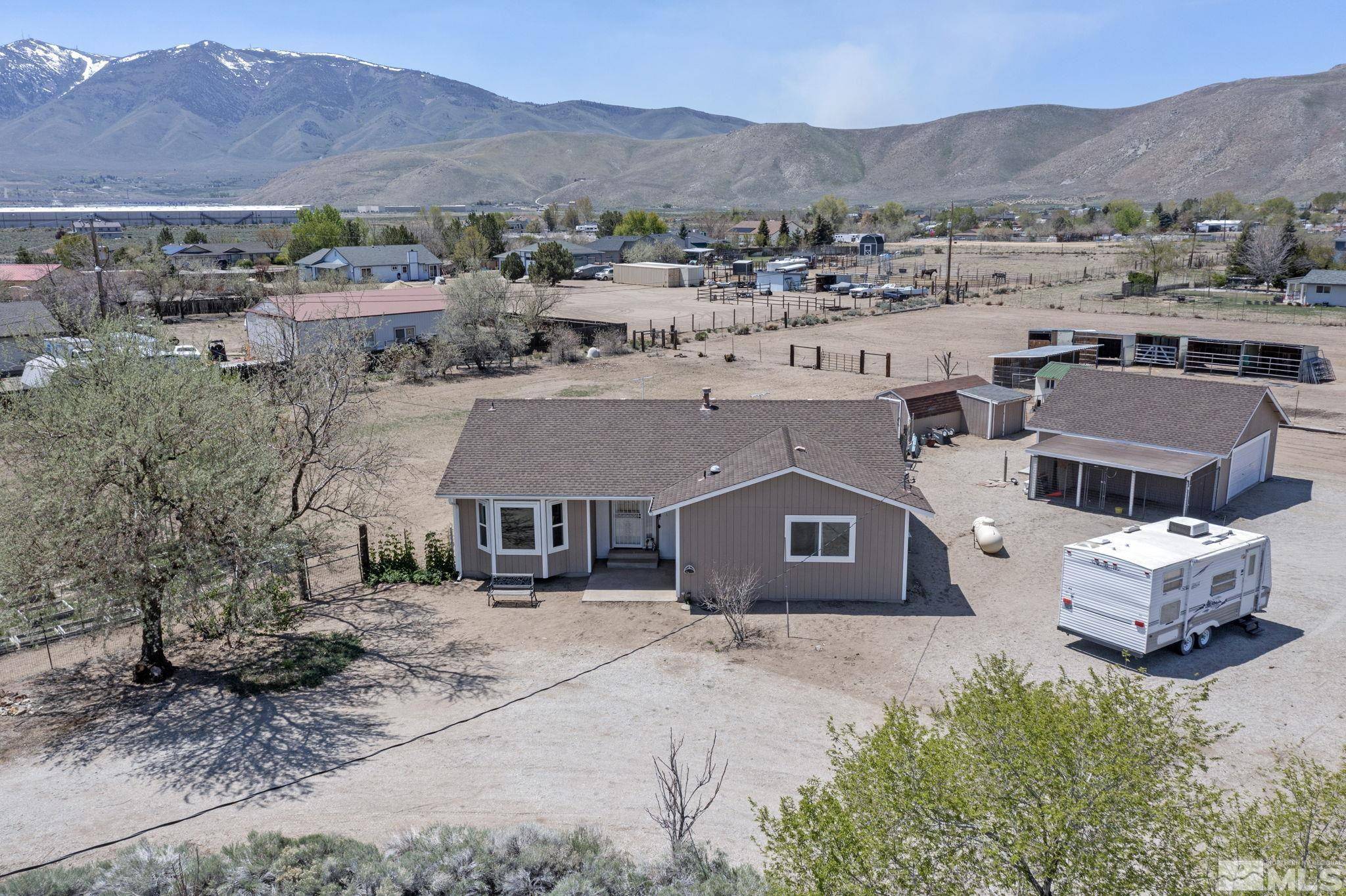 10605 Osage Rd., Reno, NV 89508
