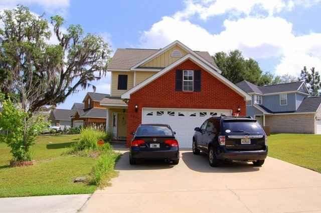 2656 Amber Trace, Tallahassee, FL 32303