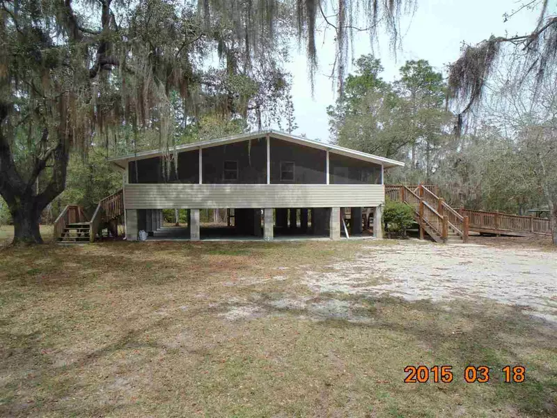 823 NE Timber River Loop, Madison County, FL 32059