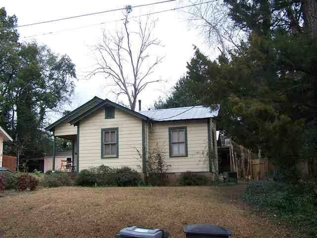 1323 Jackson Street #0, Tallahassee, FL 32303