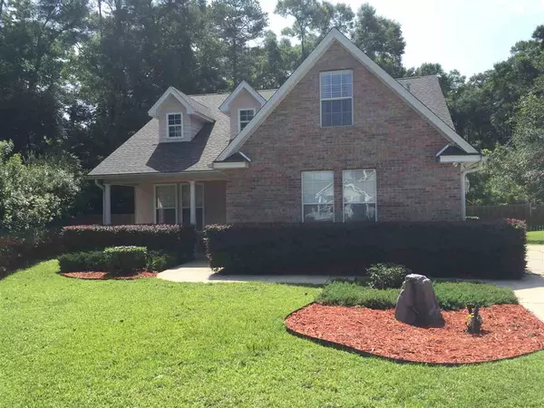 225 MYDDELTON Trace, Tallahassee, FL 32317