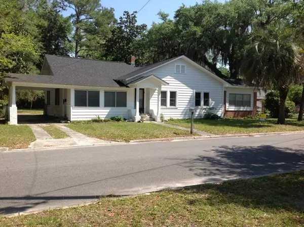 514 E Main Street, Perry, FL 32347