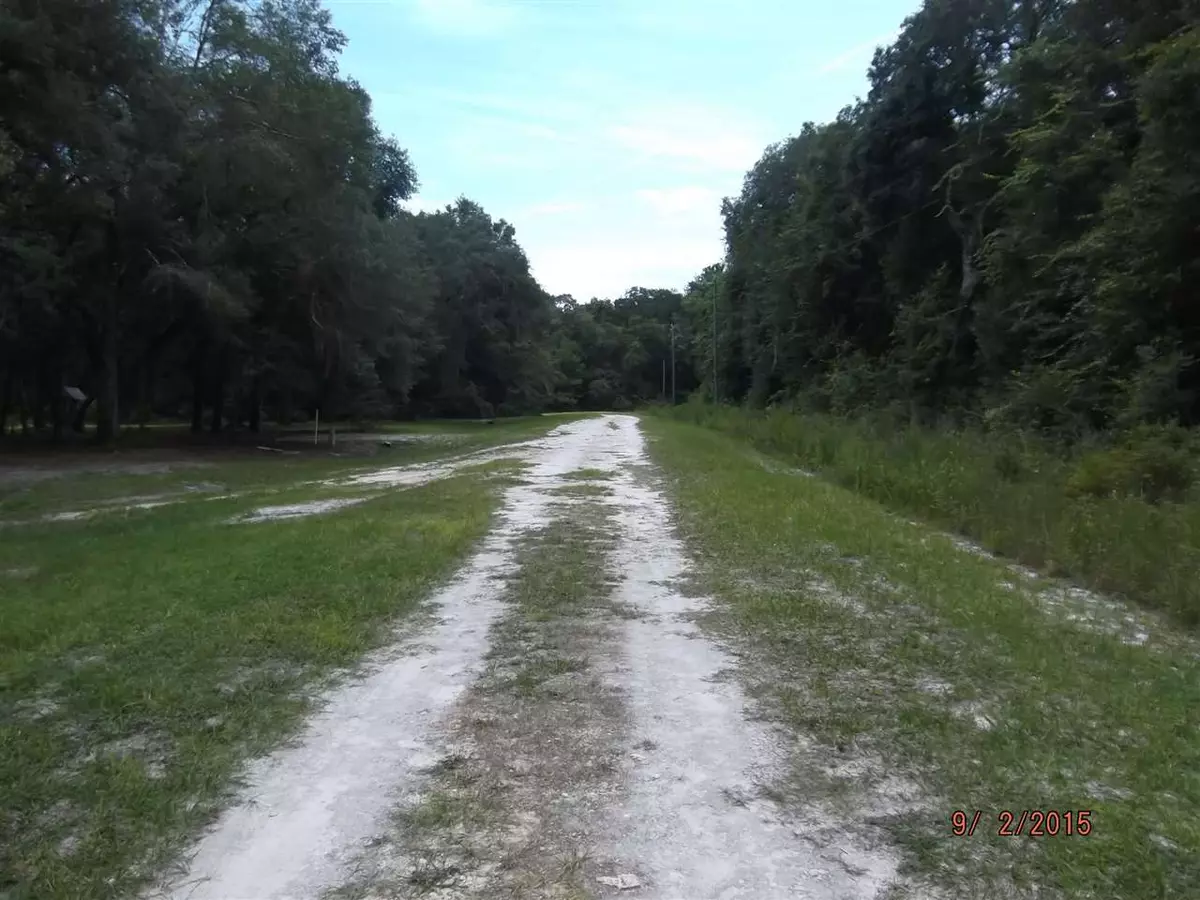 Perry, FL 32348,00 Forest Street #1