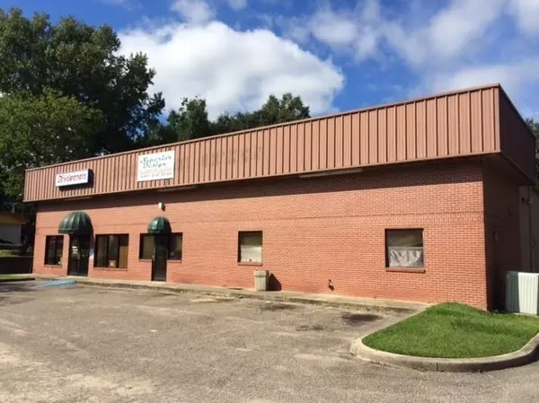 2836 S Adams Street, Tallahassee, FL 32301