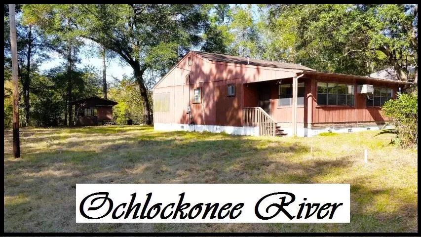 Sopchoppy, FL 32358,112 White Bluff Road