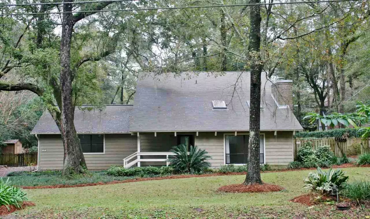 Tallahassee, FL 32308,2501 ARMISTEAD Road