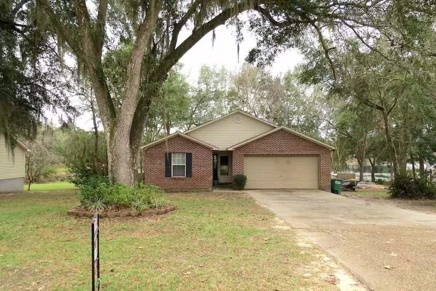 5311 Tallapoosa Road, Tallahassee, FL 32303