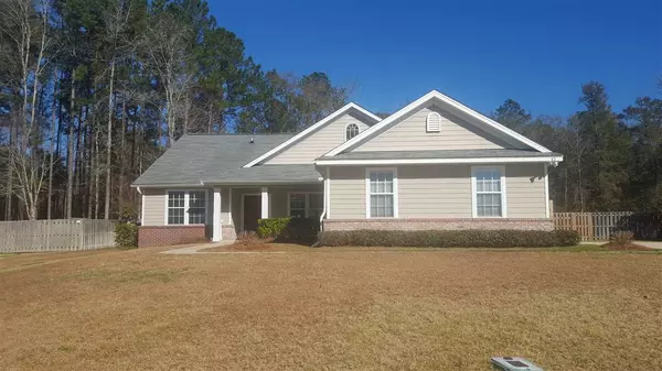 43 Magpie Trail, Crawfordville, FL 32327-0000