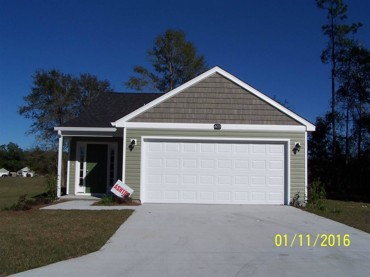 4433 Rivers Landing Drive, Tallahassee, FL 32301