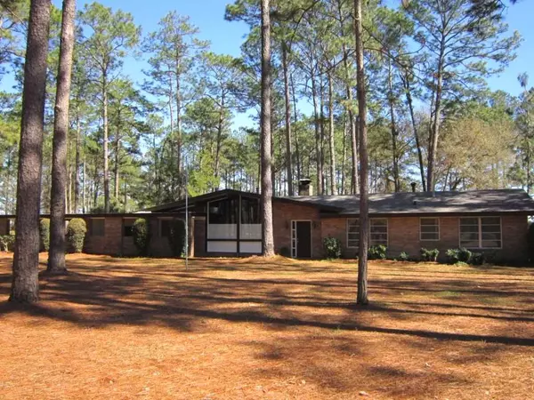 460 Mt. Pleasant Road, Quincy, FL 32352