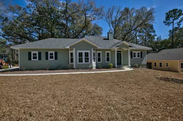 713 CONCORD ROAD, Tallahassee, FL 32308