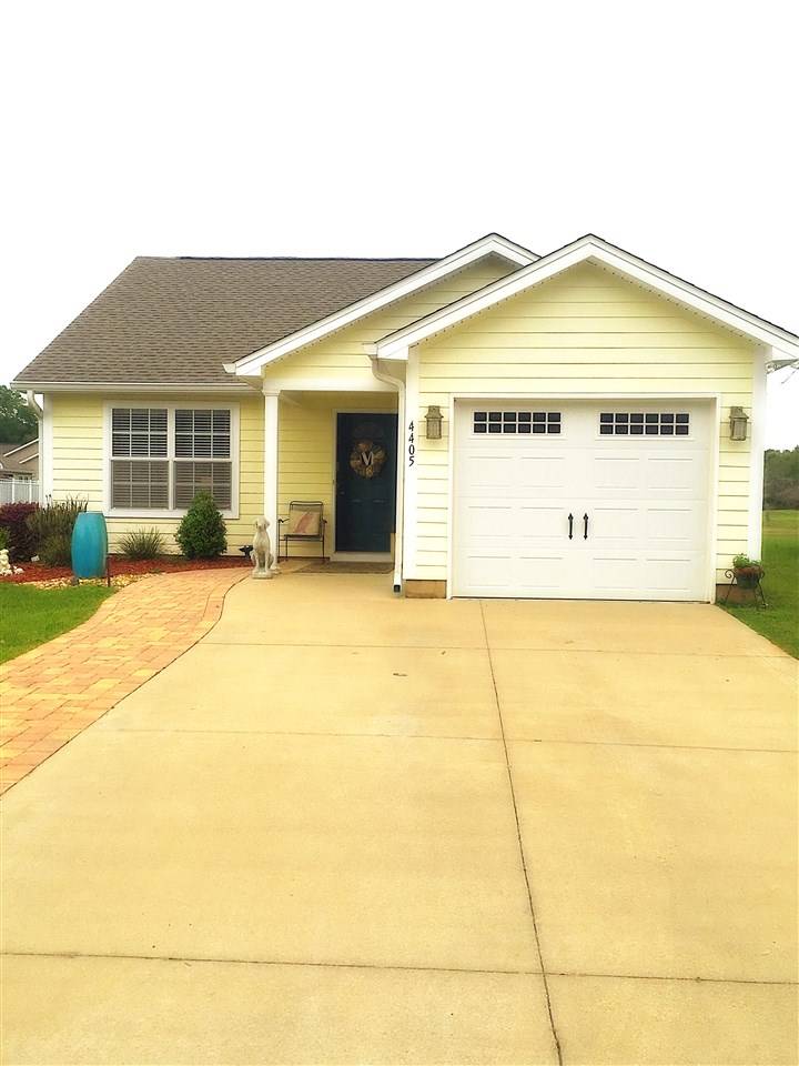 4405 Rivers Landing Drive, Tallahassee, FL 32303