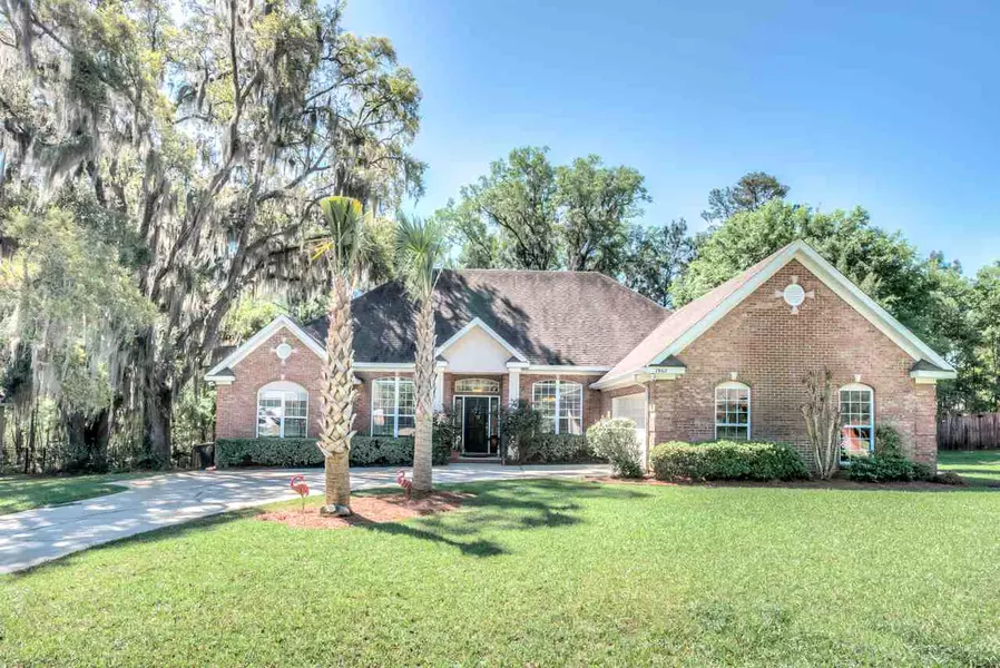 7862 Preservation Road, Tallahassee, FL 32312