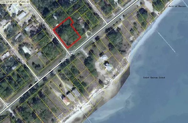 107 Carolina Street #1, Lanark Village, FL 32322