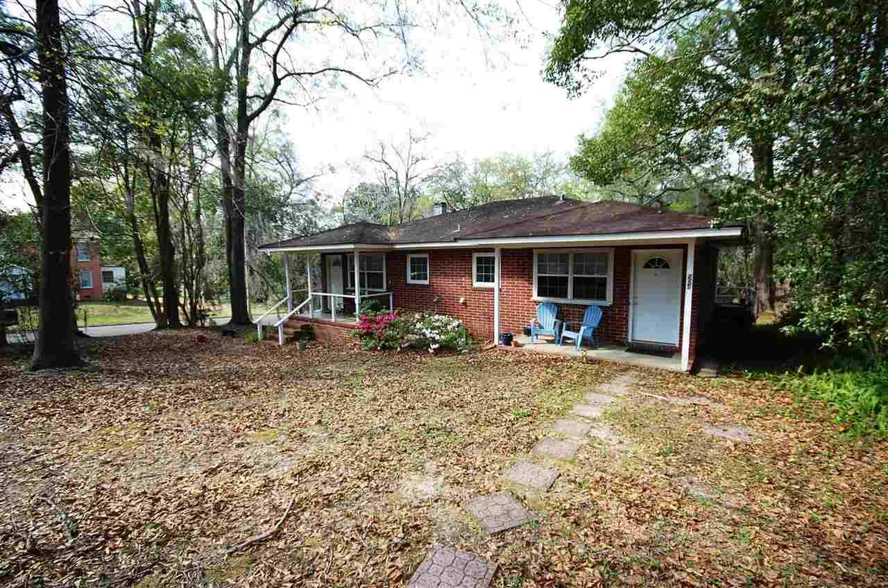 502 E Jennings Street #/, Tallahassee, FL 32301