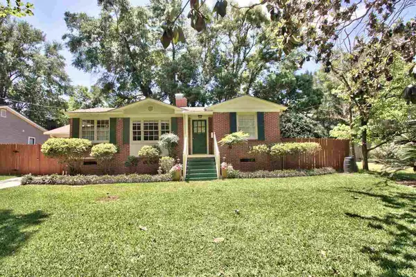 907 E CALL Street, Tallahassee, FL 32301