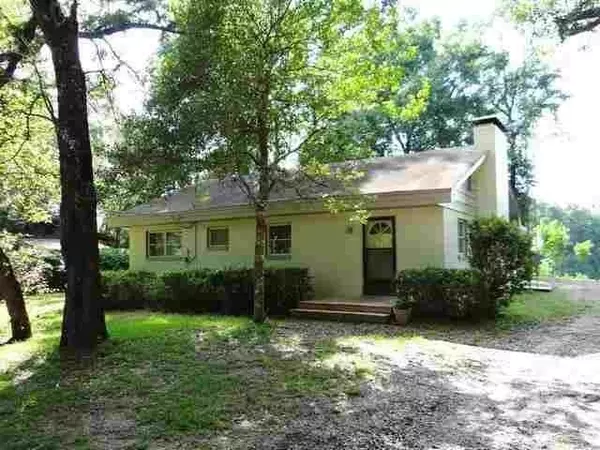 4848 Crooked Road, Tallahassee, FL 32310