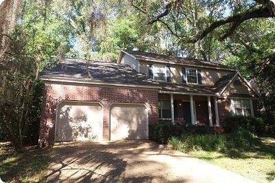 5138 Grandview Court, Tallahassee, FL 32303