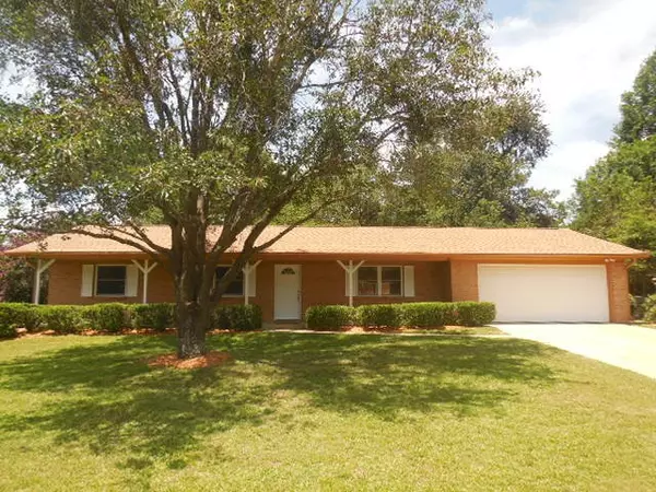 2101 Portsmouth Circle, Tallahassee, FL 32311