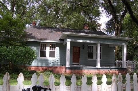 1125 TERRACE Street, Tallahassee, FL 32303