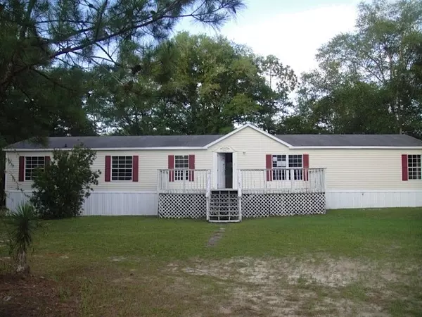 45 Sumpter Ridge Road, Midway, FL 32343