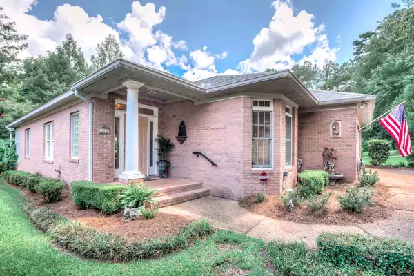 370 ROB ROY Trail, Tallahassee, FL 32312