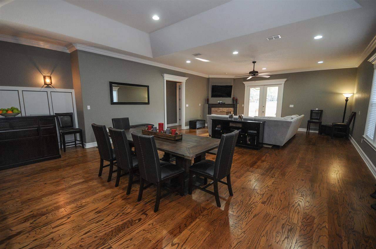 9185 Eagles Ridge Drive, Tallahassee, FL 32312