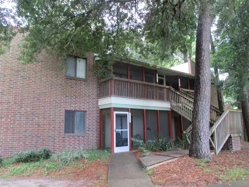 317 Mabry Street #121, Tallahassee, FL 32304