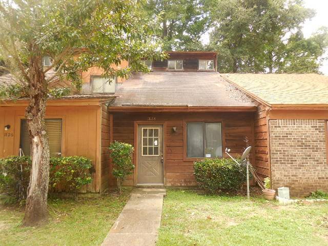 1828 Falconcrest Street, Tallahassee, FL 32303